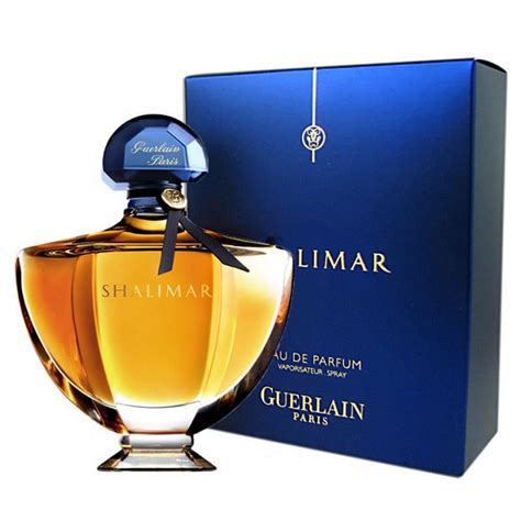 shalimar guerlain precio